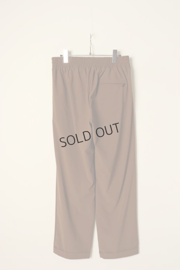 画像5: {SOLD}ALBERTO BRESCI アルベルトブレーシ PINCES OVER PANTS{-BCS} (5)