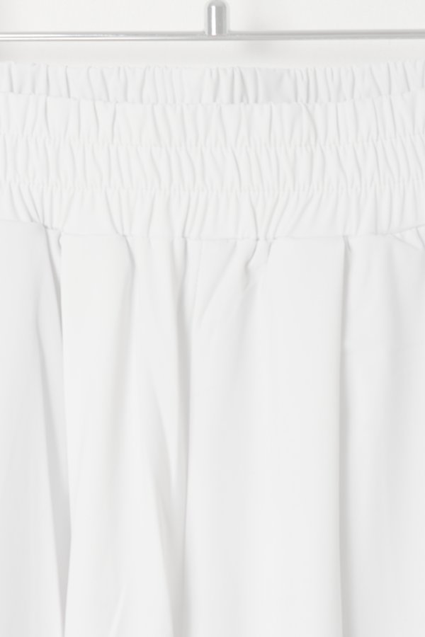 画像2:   ALBERTO BRESCI アルベルトブレーシ PINCES OVER PANTS {-BES}  :ABPT08-808GHOST  (2)