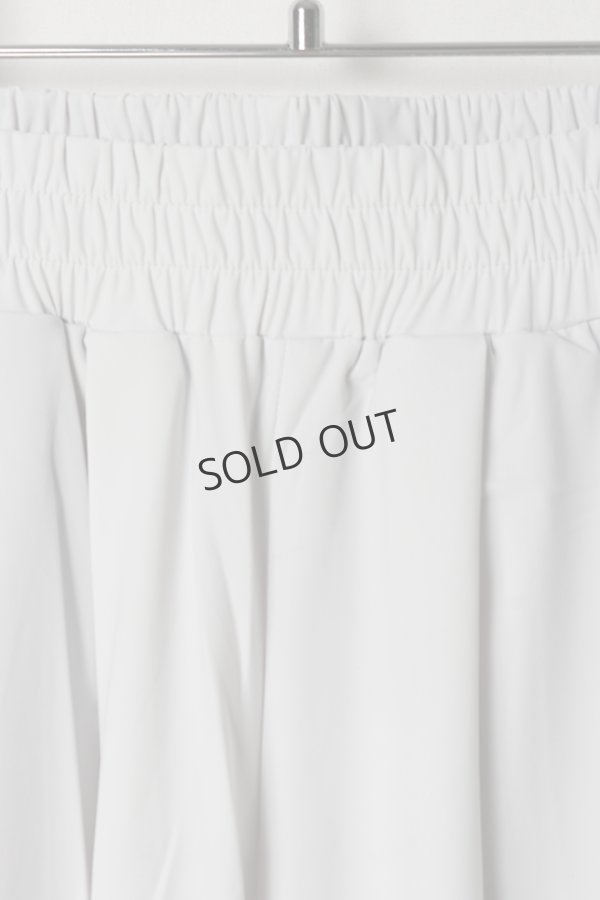 画像2: {SOLD}ALBERTO BRESCI アルベルトブレーシ PINCES OVER PANTS{-BES} (2)