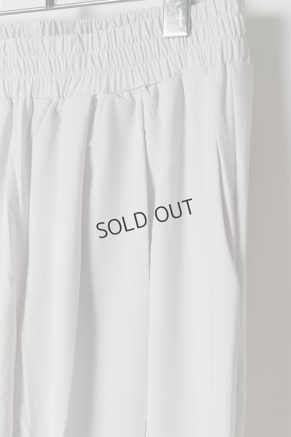 画像3: {SOLD}ALBERTO BRESCI アルベルトブレーシ PINCES OVER PANTS{-BES} (3)