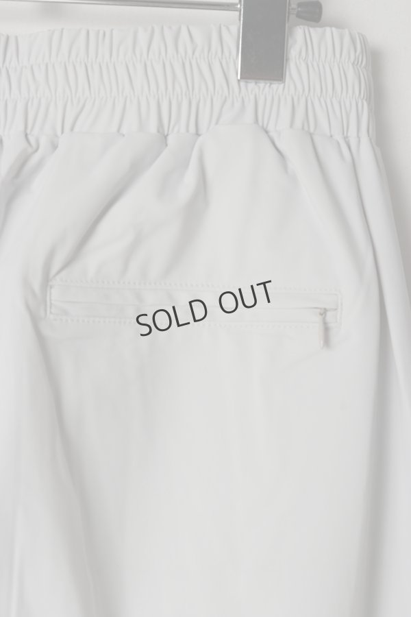 画像5: {SOLD}ALBERTO BRESCI アルベルトブレーシ PINCES OVER PANTS{-BES} (5)