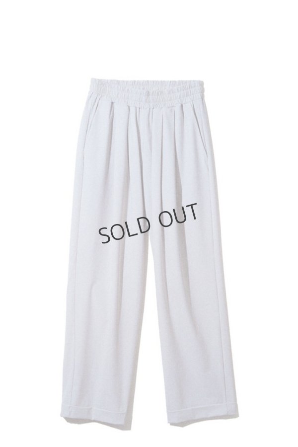 画像1: 【メルセデス・ベンツ・マガジン掲載商品】ALBERTO BRESCI アルベルトブレーシ OVER PINCES PT (1)