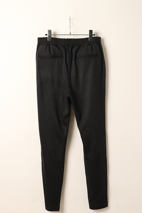 画像6: ALBERTO BRESCI アルベルトブレーシ TECH WOOL SPORT PANTS{-BDA} (6)