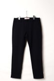 画像1: ALBERTO BRESCI アルベルトブレーシ CLASSIC COMFORT PANTS MILANO{-BEA} (1)