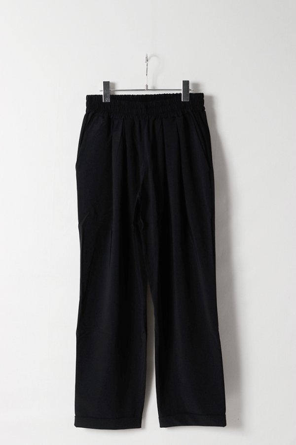 画像1: ALBERTO BRESCI アルベルトブレーシ OVER PINCES PT (1)