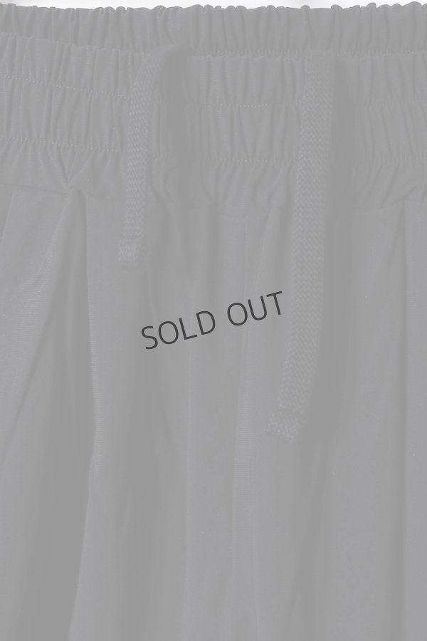 画像2: ALBERTO BRESCI アルベルトブレーシ PANTS OVER PINCES{-BFS} (2)