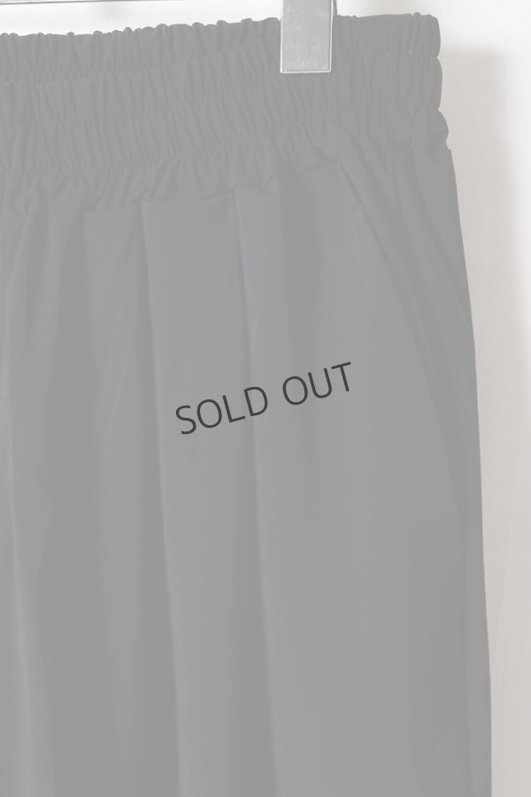 画像3: ALBERTO BRESCI アルベルトブレーシ PANTS OVER PINCES{-BFS} (3)