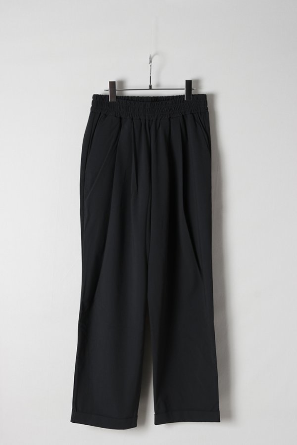 画像1: ALBERTO BRESCI アルベルトブレーシ OVER PINCES PT (1)