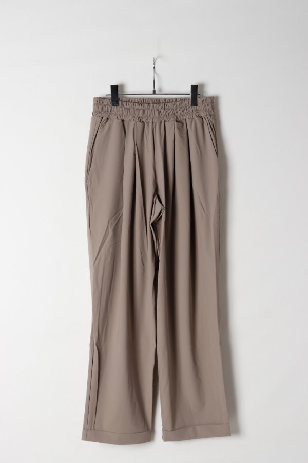 画像1: ALBERTO BRESCI アルベルトブレーシ OVER PINCES PT (1)