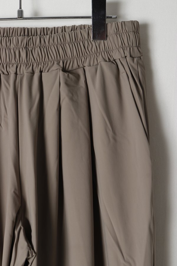 画像2: ALBERTO BRESCI アルベルトブレーシ OVER PINCES PT (2)