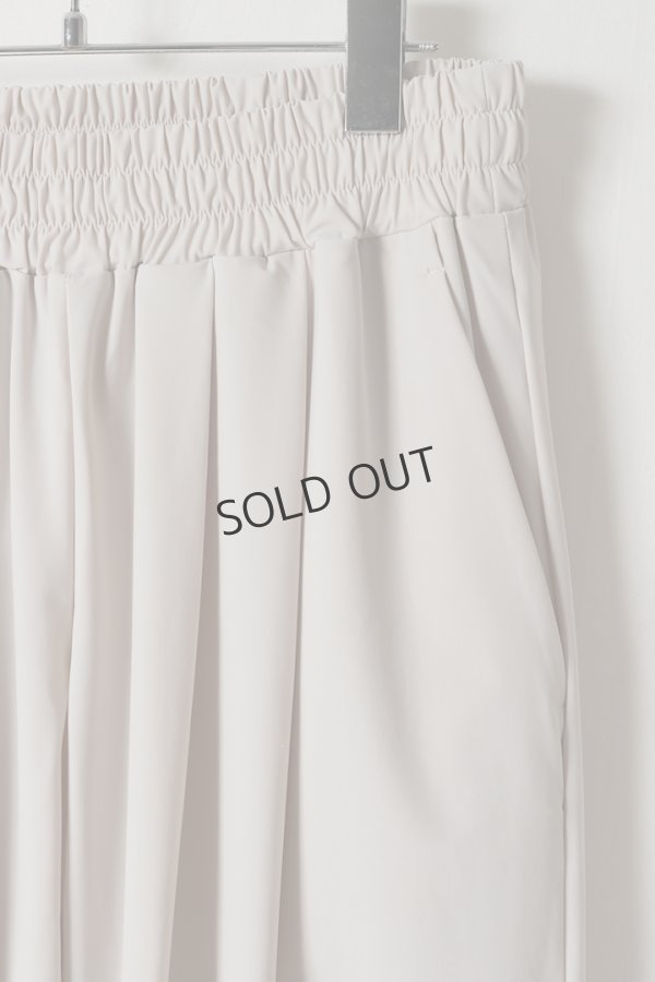 画像2: ALBERTO BRESCI アルベルトブレーシ PANTS OVER PINCES{-BFS} (2)