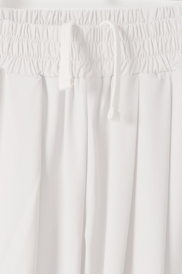 画像3:   ALBERTO BRESCI アルベルトブレーシ PANTS OVER PINCES {-BFS}  :ABPT17-STUCCO  (3)