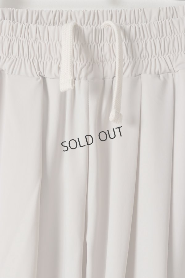 画像3: ALBERTO BRESCI アルベルトブレーシ PANTS OVER PINCES{-BFS} (3)