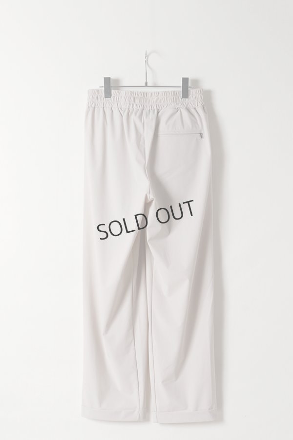 画像5: ALBERTO BRESCI アルベルトブレーシ PANTS OVER PINCES{-BFS} (5)