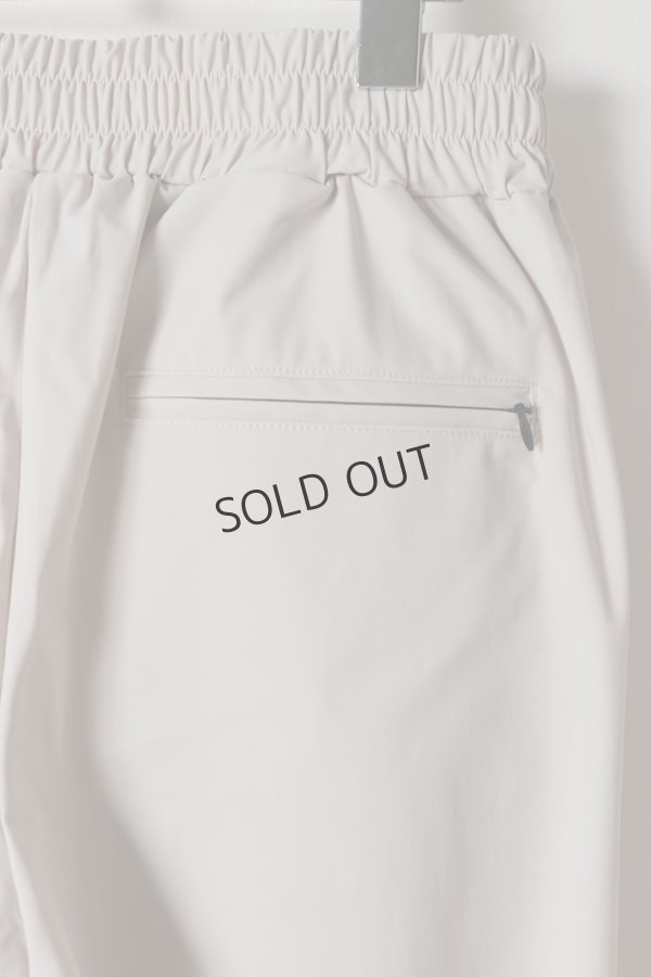 画像6: ALBERTO BRESCI アルベルトブレーシ PANTS OVER PINCES{-BFS} (6)