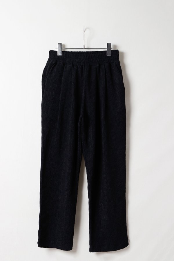 画像1: ALBERTO BRESCI アルベルトブレーシ PANTS OVER PINCES IBIZA{-BFS} (1)