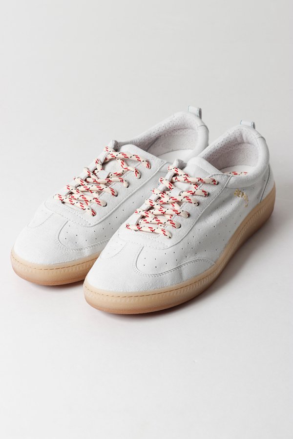 画像1: ALBERTO BRESCI アルベルトブレーシ SNEAKERS{-BFS} (1)