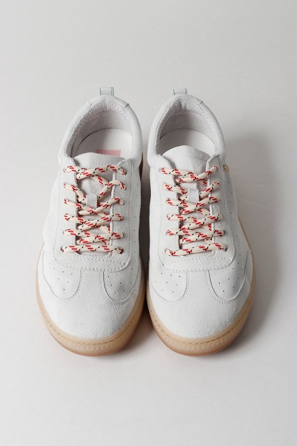 画像2: ALBERTO BRESCI アルベルトブレーシ SNEAKERS{-BFS} (2)