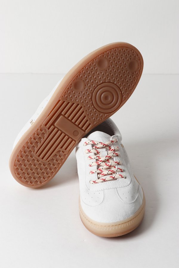 画像6: ALBERTO BRESCI アルベルトブレーシ SNEAKERS{-BFS} (6)