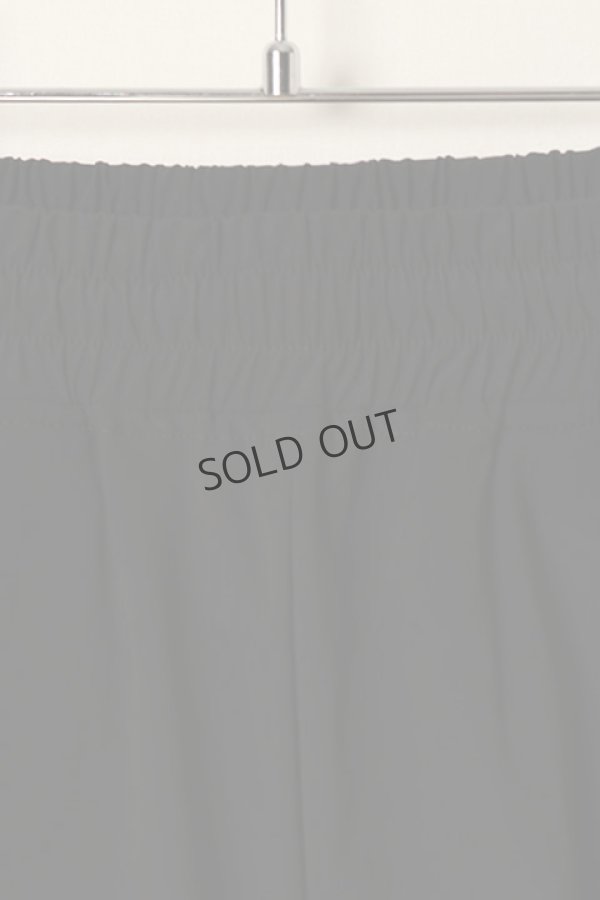 画像2: {SOLD}ALBERTO BRESCI アルベルトブレーシ CARGO SHORTS{-BDA} (2)