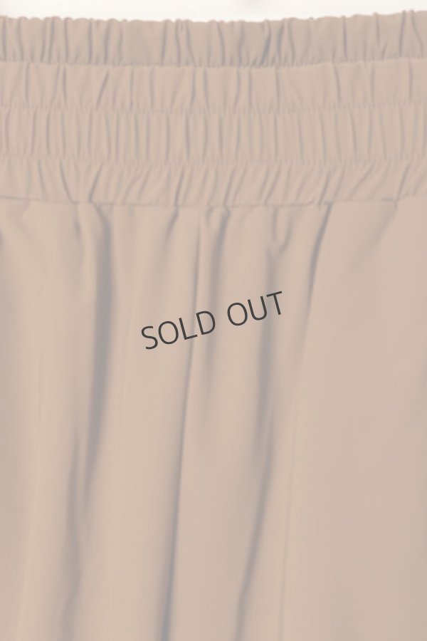 画像2: {SOLD}ALBERTO BRESCI アルベルトブレーシ CARGO SHORTS{-BDS} (2)