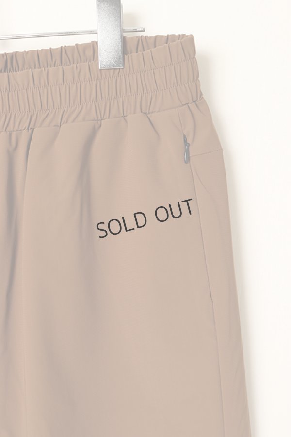 画像4: {SOLD}ALBERTO BRESCI アルベルトブレーシ CARGO SHORTS{-BDS} (4)