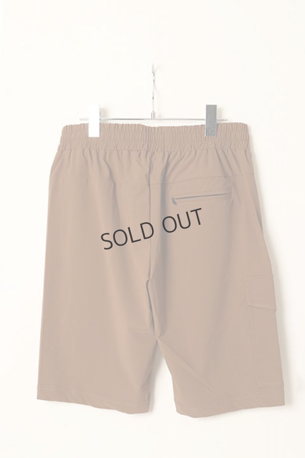 画像5: {SOLD}ALBERTO BRESCI アルベルトブレーシ CARGO SHORTS{-BDS} (5)
