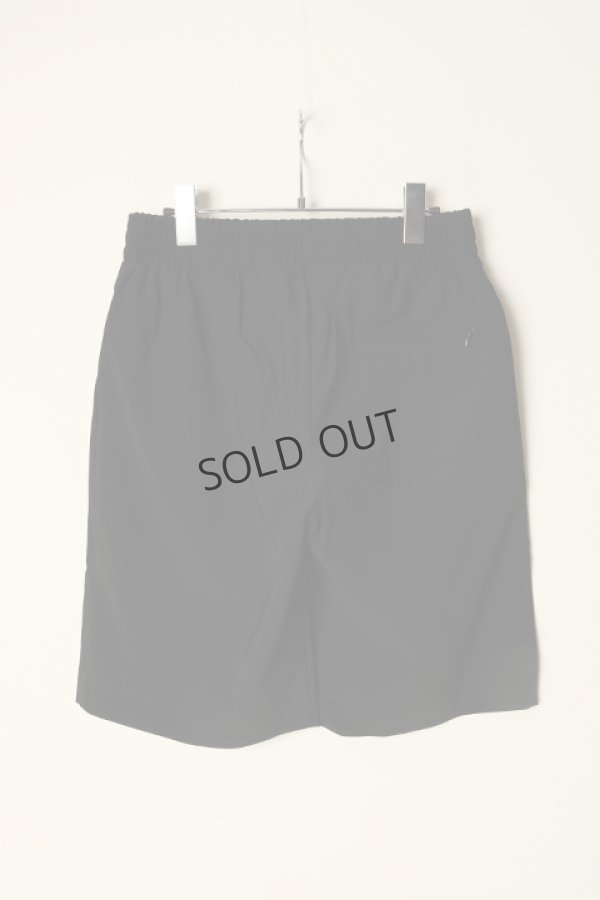 画像5: {SOLD}ALBERTO BRESCI アルベルトブレーシ TECH SHORTS{-BCS} (5)