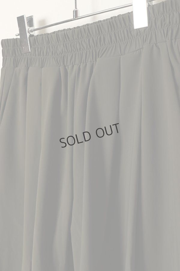 画像3: {SOLD}ALBERTO BRESCI アルベルトブレーシ TECH SHORTS（BAGGY SHORT）{ABS010-70168SURVIVOR-BDS} (3)