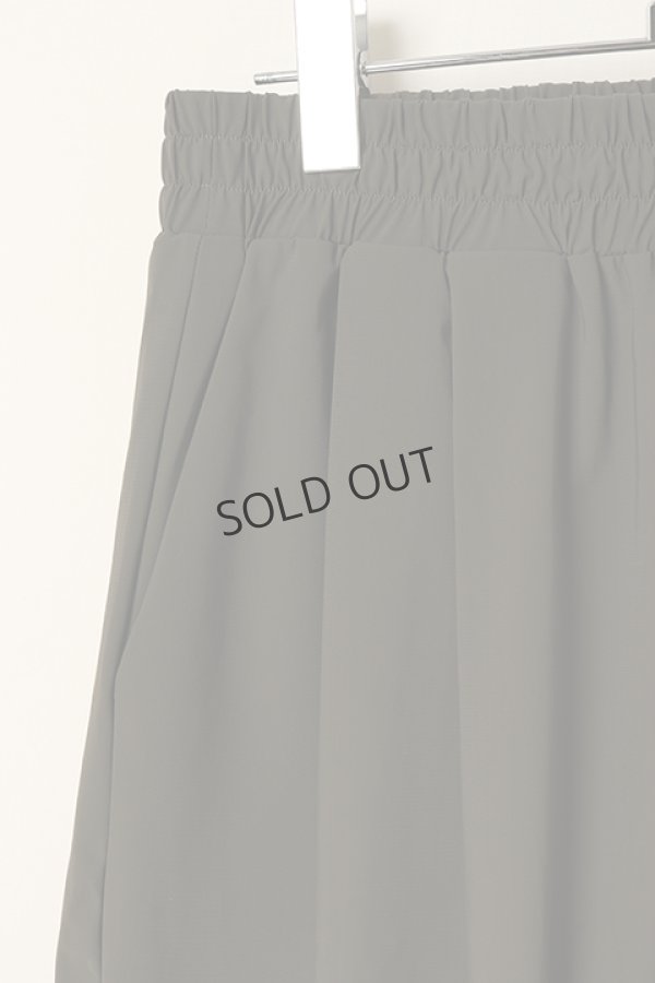 画像4: {SOLD}ALBERTO BRESCI アルベルトブレーシ TECH SHORTS（BAGGY SHORT）{ABS010-70168SURVIVOR-BDS} (4)