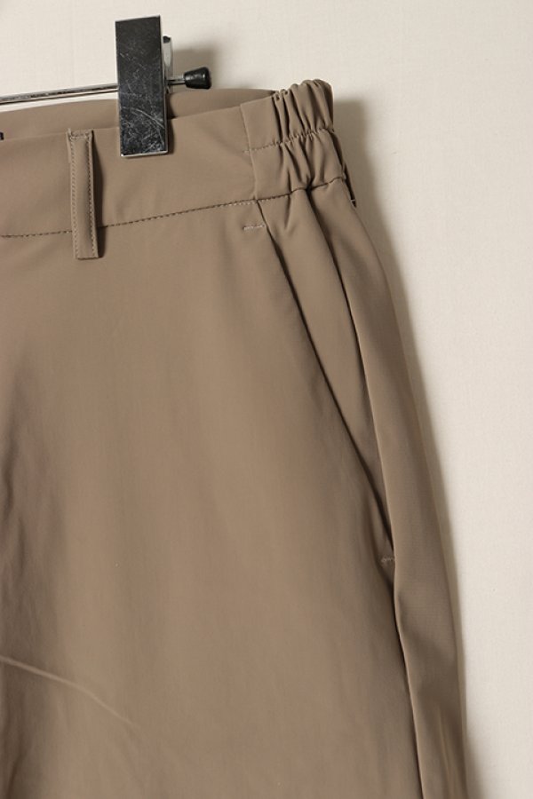 画像3: ALBERTO BRESCI アルベルトブレーシ TECH SHORTS{-BDS} (3)