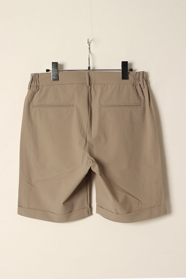 画像5: ALBERTO BRESCI アルベルトブレーシ TECH SHORTS{-BDS} (5)