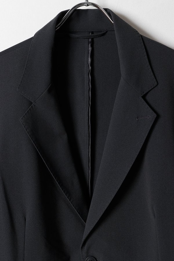 画像3: ALBERTO BRESCI アルベルトブレーシ CLASSIC SUIT{-BFS} (3)