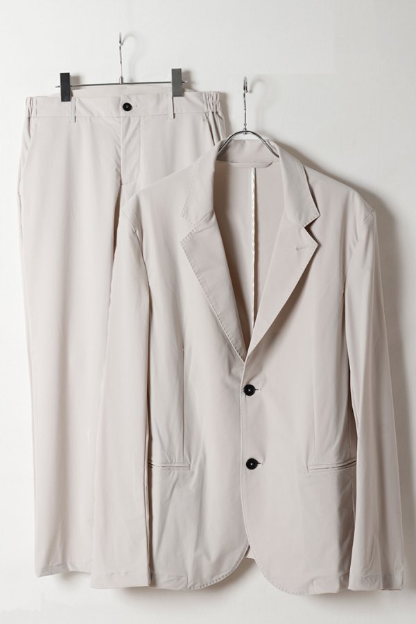 画像1: ALBERTO BRESCI アルベルトブレーシ CLASSIC SUIT{-BFS} (1)