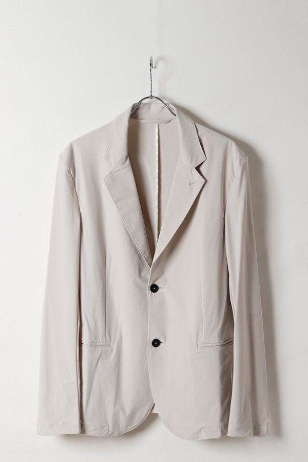 画像2: ALBERTO BRESCI アルベルトブレーシ CLASSIC SUIT{-BFS} (2)