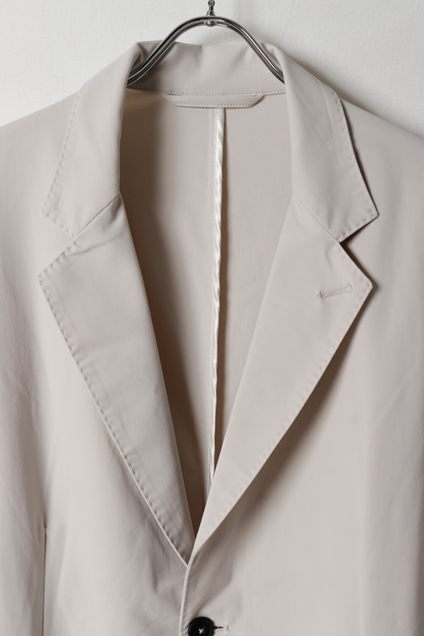 画像3: ALBERTO BRESCI アルベルトブレーシ CLASSIC SUIT{-BFS} (3)