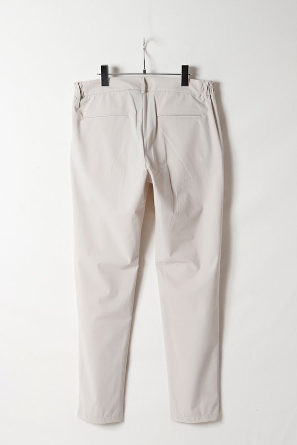 画像12: ALBERTO BRESCI アルベルトブレーシ CLASSIC SUIT{-BFS} (12)