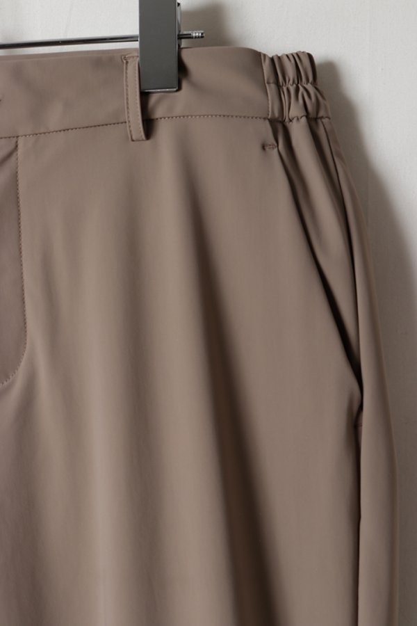 画像8: ALBERTO BRESCI アルベルトブレーシ PEAK LAPEL SUIT{-BFS} (8)