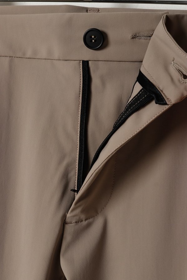 画像9: ALBERTO BRESCI アルベルトブレーシ PEAK LAPEL SUIT{-BFS} (9)