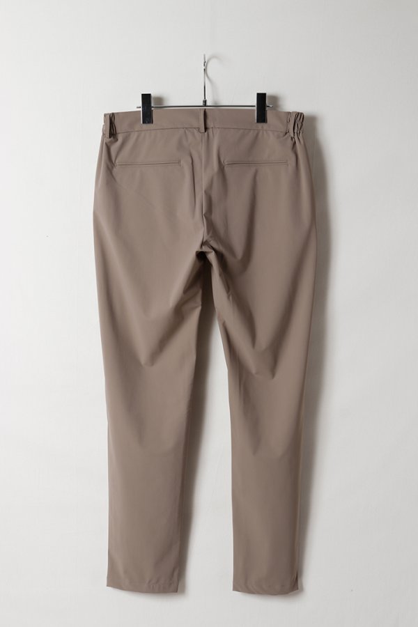 画像11: ALBERTO BRESCI アルベルトブレーシ PEAK LAPEL SUIT{-BFS} (11)