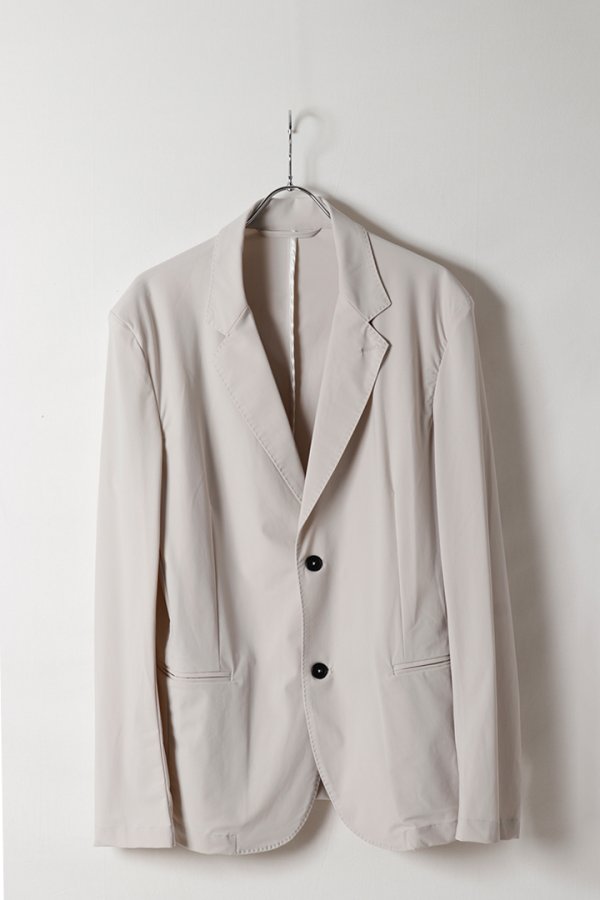 画像2: ALBERTO BRESCI アルベルトブレーシ CLASSIC SUIT{-BFS} (2)