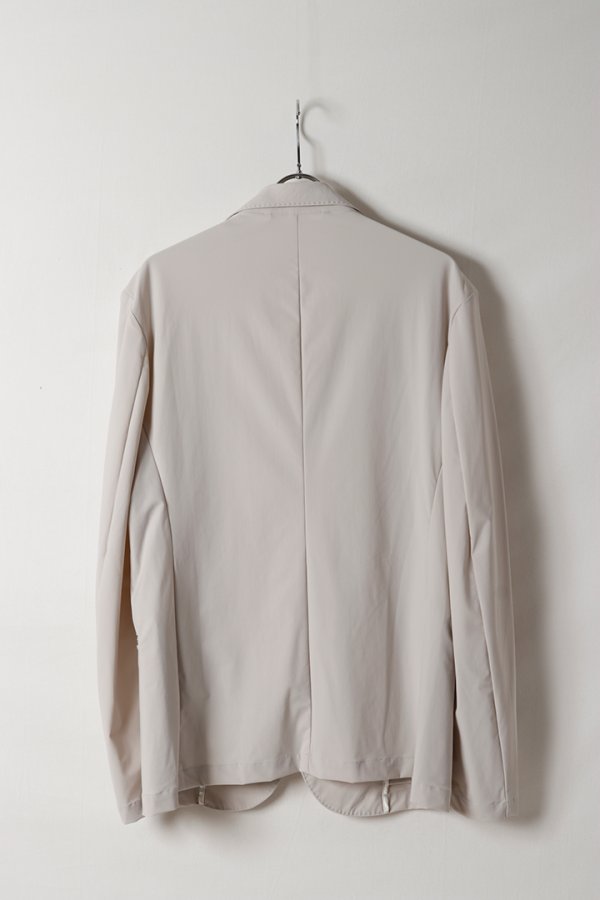 画像6: ALBERTO BRESCI アルベルトブレーシ CLASSIC SUIT{-BFS} (6)