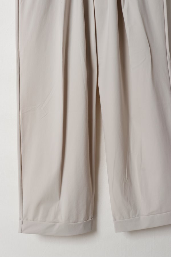 画像10: ALBERTO BRESCI アルベルトブレーシ CLASSIC SUIT{-BFS} (10)