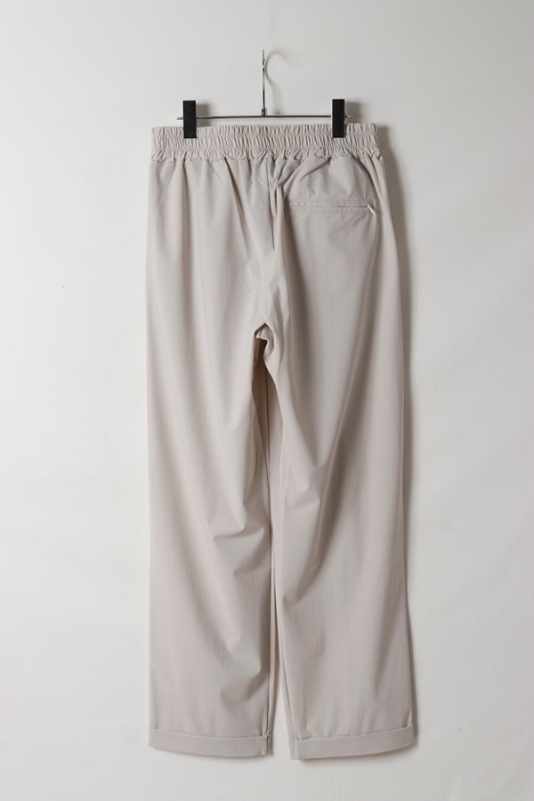 画像12: ALBERTO BRESCI アルベルトブレーシ CLASSIC SUIT{-BFS} (12)