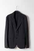画像2: ALBERTO BRESCI アルベルトブレーシ PEAK LAPEL SUIT{-BFS} (2)