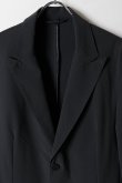 画像3: ALBERTO BRESCI アルベルトブレーシ PEAK LAPEL SUIT{-BFS} (3)