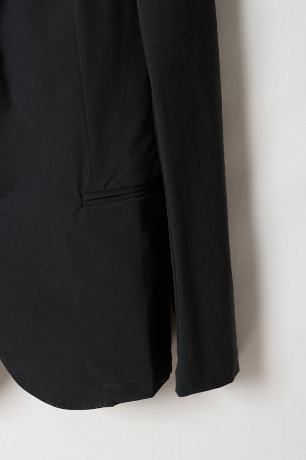 画像4: ALBERTO BRESCI アルベルトブレーシ PEAK LAPEL SUIT{-BFS} (4)