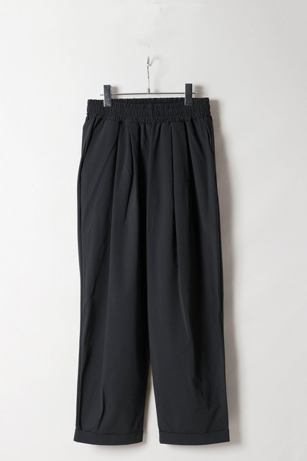 画像7: ALBERTO BRESCI アルベルトブレーシ PEAK LAPEL SUIT{-BFS} (7)