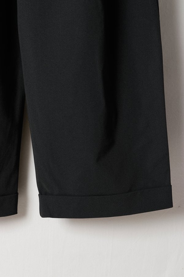 画像11: ALBERTO BRESCI アルベルトブレーシ PEAK LAPEL SUIT{-BFS} (11)