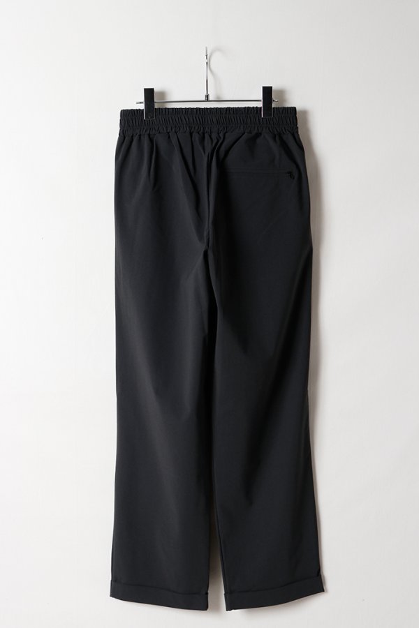 画像13: ALBERTO BRESCI アルベルトブレーシ PEAK LAPEL SUIT{-BFS} (13)